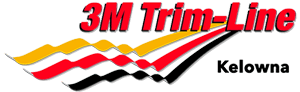 3M Trim-Line Graphics